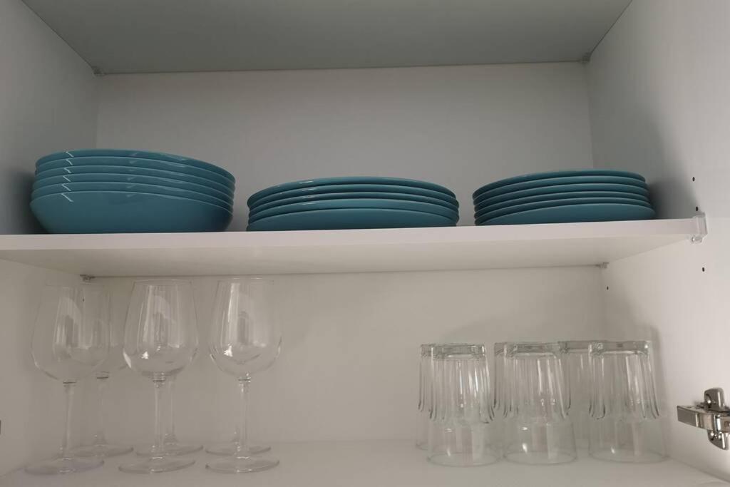 Appartement Piso Moderno Con Garaje En El Centro De Comarca de Vigo