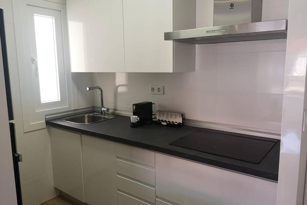 Appartement Piso Moderno Con Garaje En El Centro De *