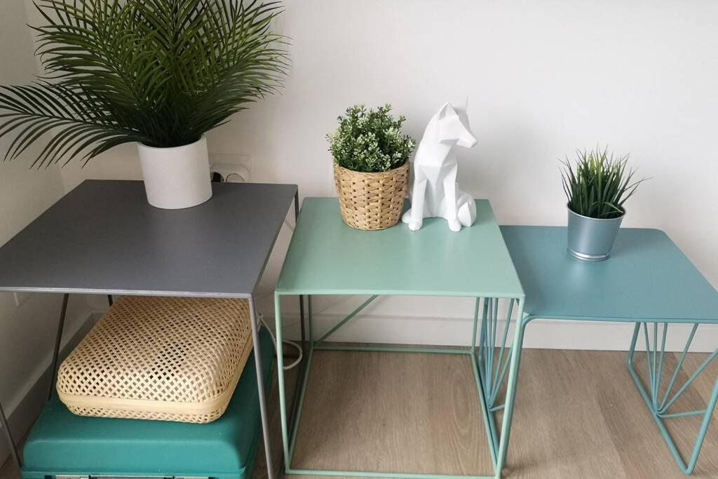 Appartement Piso Moderno Con Garaje En El Centro De *