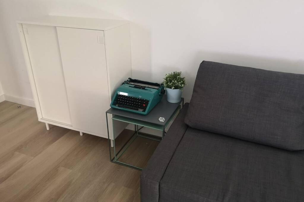Appartement Piso Moderno Con Garaje En El Centro De