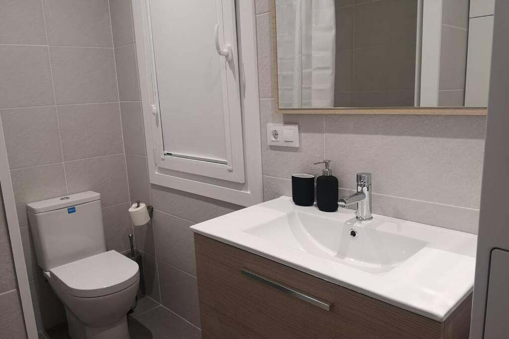 Appartement Piso Moderno Con Garaje En El Centro De