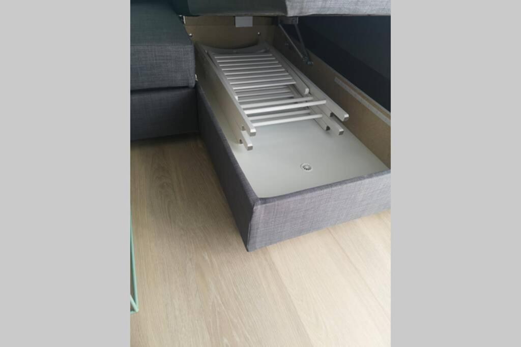 Appartement Piso Moderno Con Garaje En El Centro De
