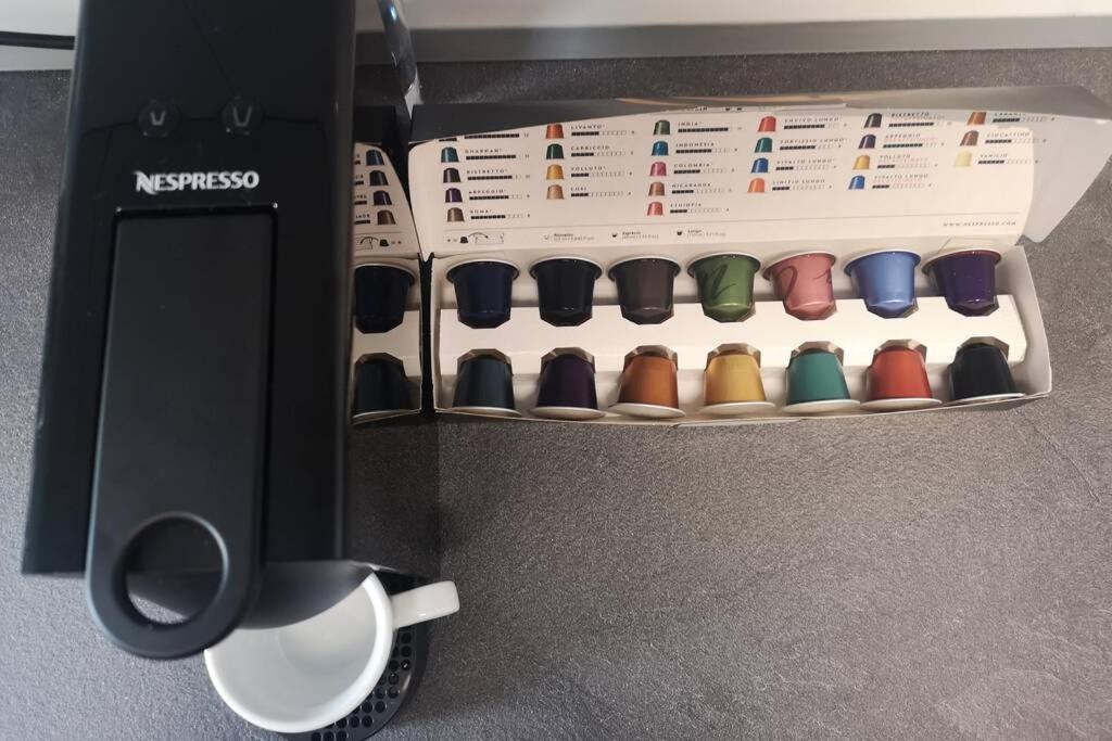 Appartement Piso Moderno Con Garaje En El Centro De *