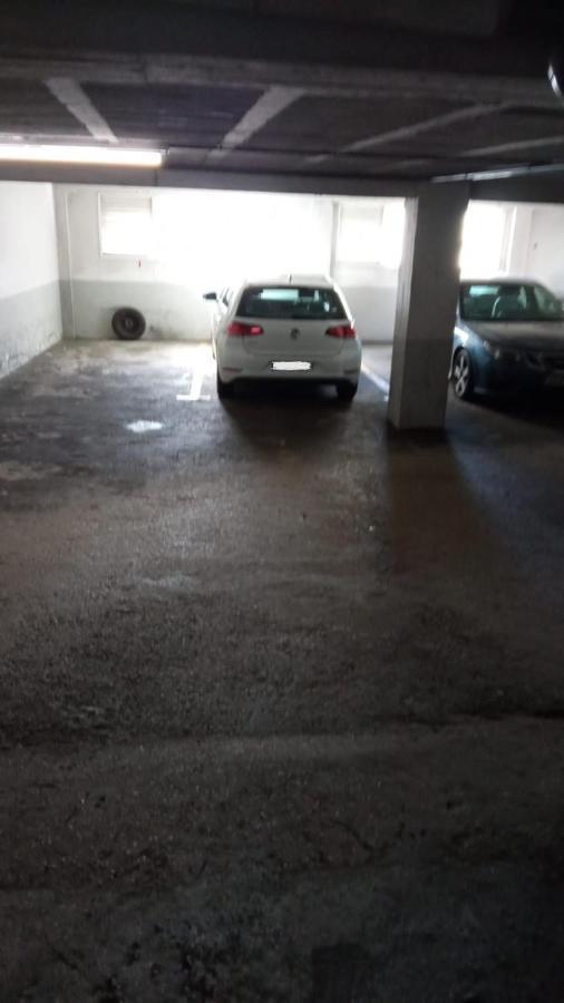 Piso Moderno Con Garaje En El Centro De Appartement Vigo