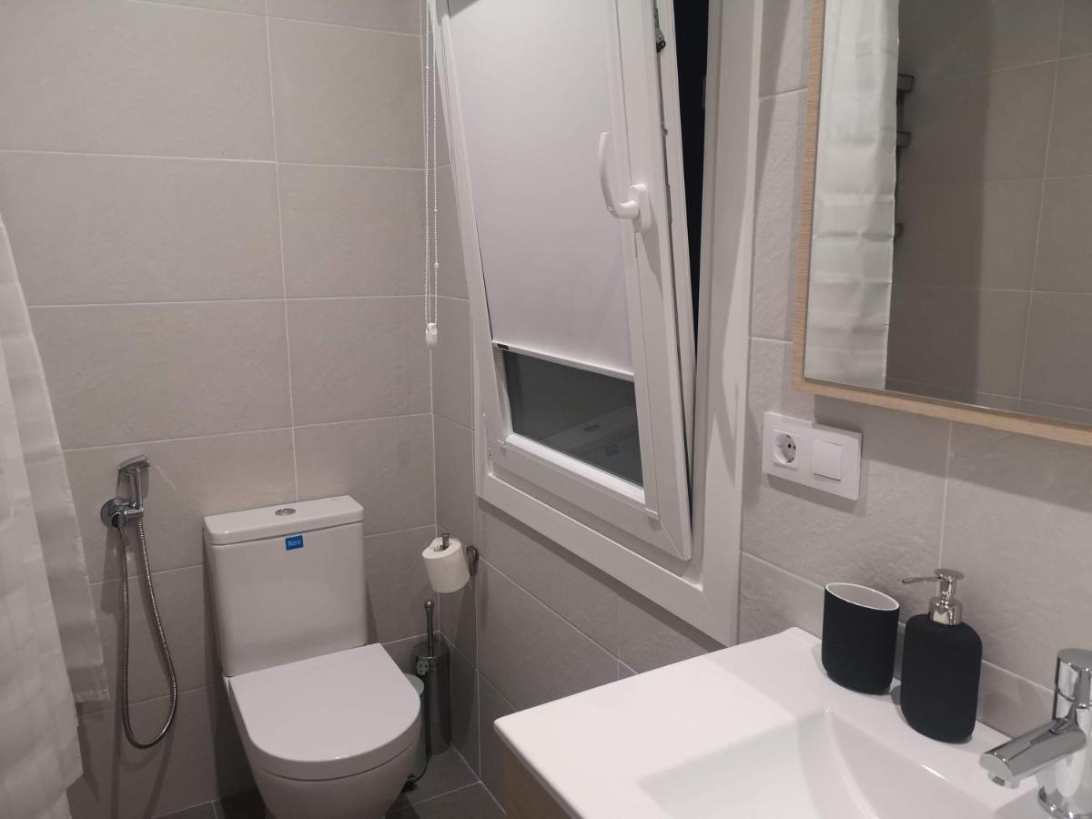 Piso Moderno Con Garaje En El Centro De Appartement Vigo