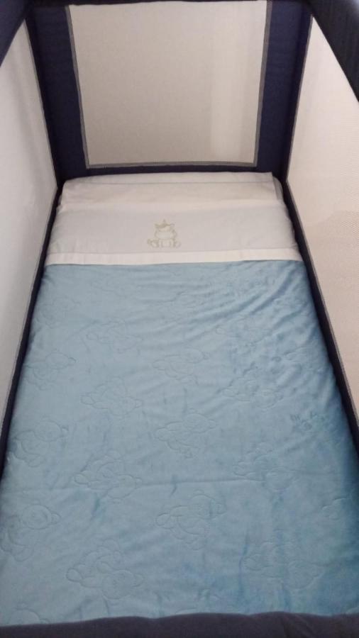 Appartement Piso Moderno Con Garaje En El Centro De